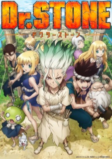 DR.STONE