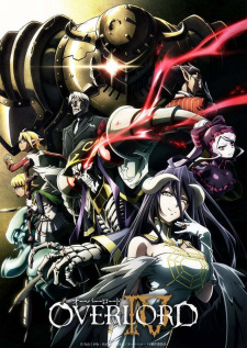 OVERLORD IV