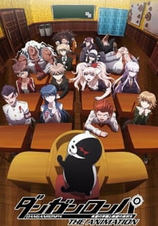 Danganronpa: Học Viện Hi Vọng và Học Sinh Tuyệt Vọng