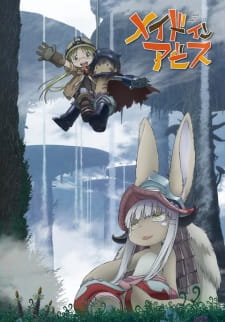 Made in Abyss S1